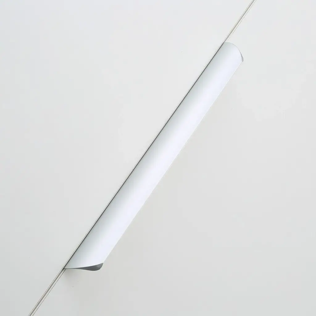 Купить UA-HEXA-160-05 Ручка мебельная HEXA 160мм/190мм, алюминий в нашем каталоге
