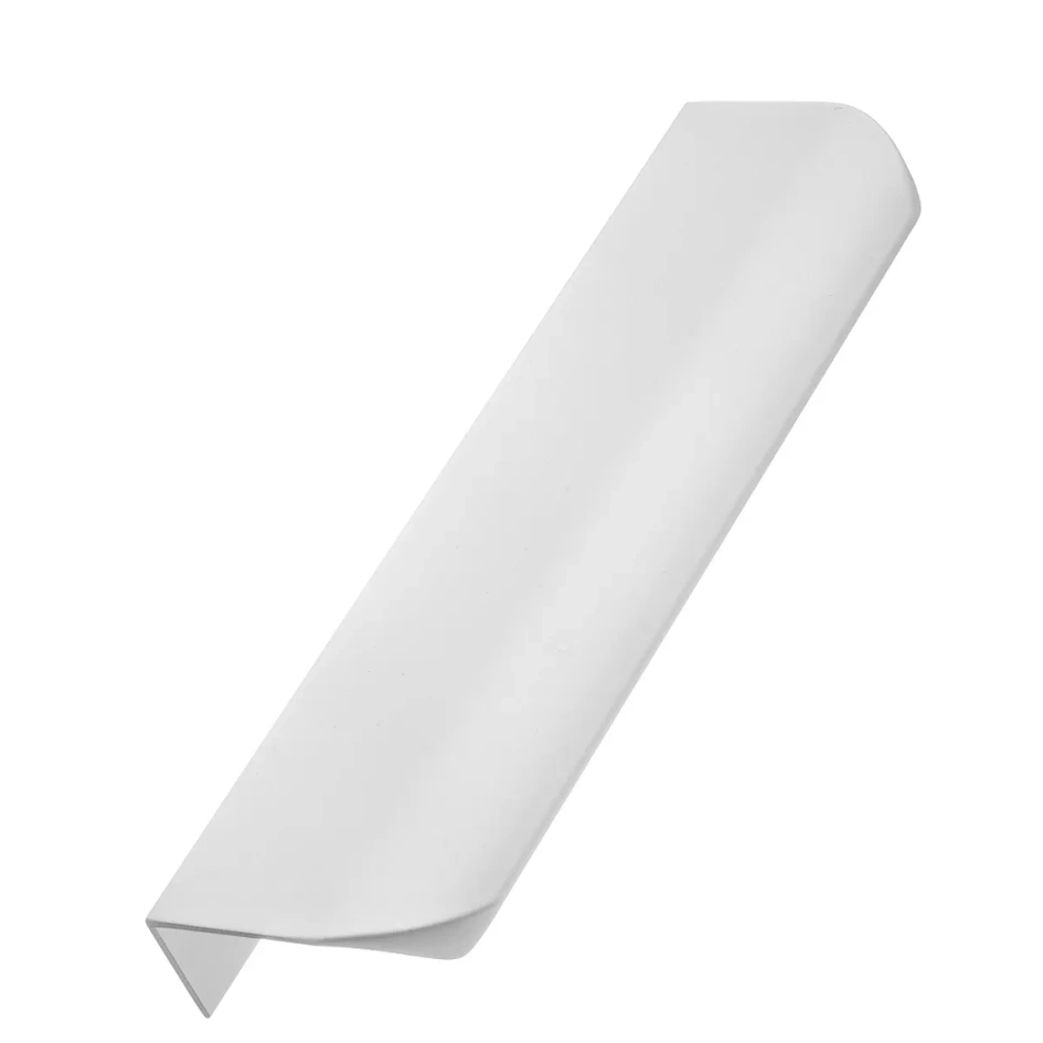 Купить UA-HEXA- 96-10M Ручка мебельная HEXA 96мм/150мм,белый мат. в нашем каталоге