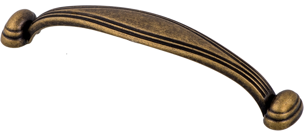 Купить UZ-L01239-S4 Ручка 96мм, старое золото в нашем каталоге