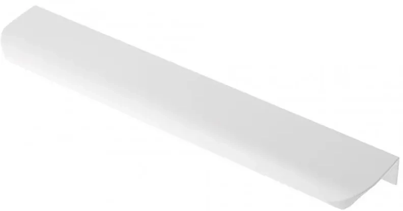 Купить UA-HEXA- 96-10M Ручка мебельная HEXA 96мм/150мм,белый мат. в нашем каталоге