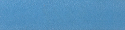 Купить Кромка ПВХ 0.4х19 мм, 1716 голубой в нашем каталоге