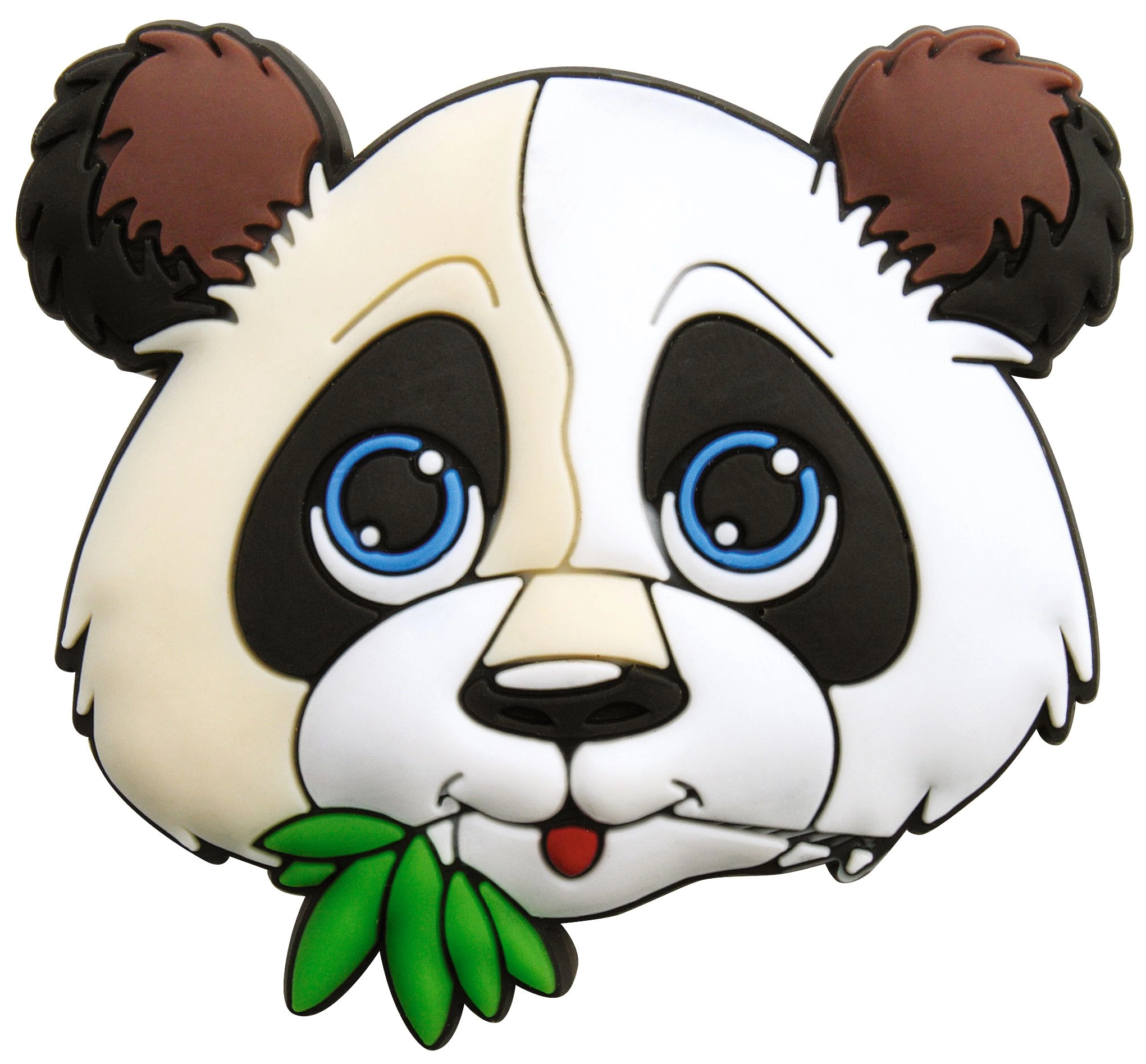 Купить UM-KID-U-001 Ручка мебельная UM-KID-U панда в нашем каталоге